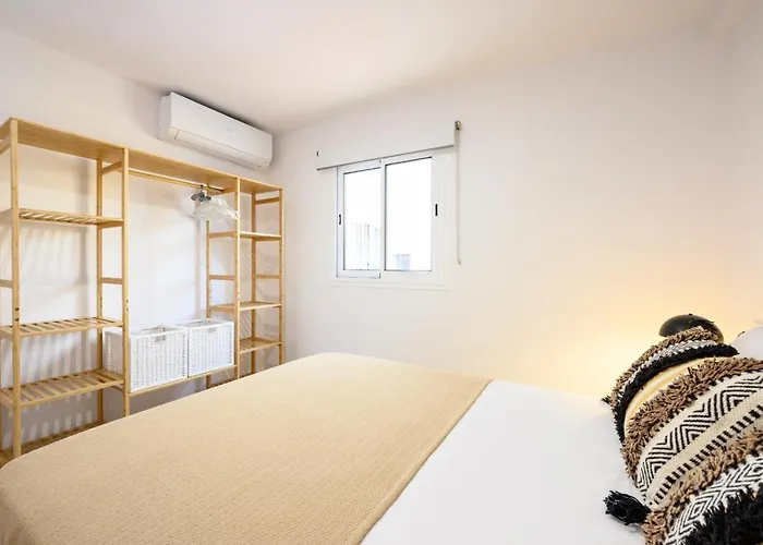 New Apartment City & Sea - 3 Bedroom - By 10Tosea