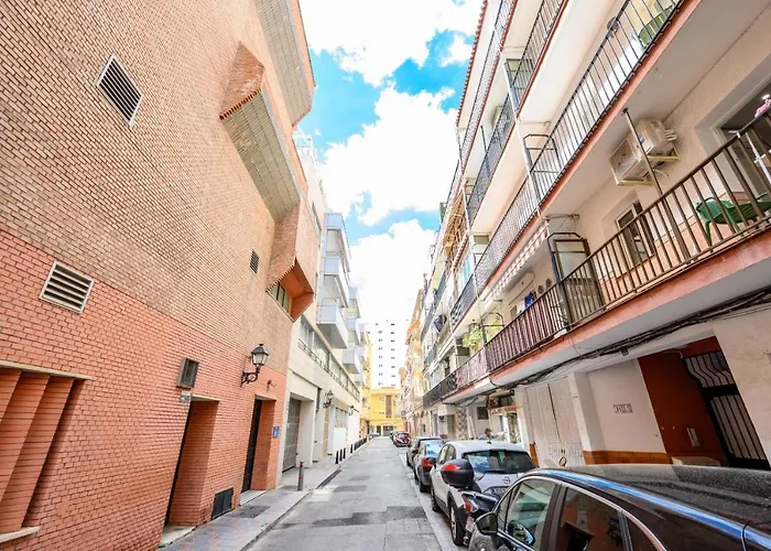 New Apartment City & Sea - 3 Bedroom - By 10Tosea