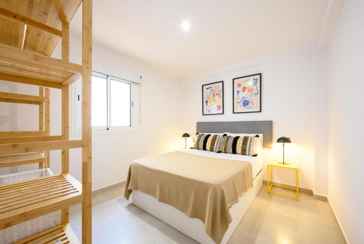 Apartment New & Sea - 3 Bedroom - By 10tosea *