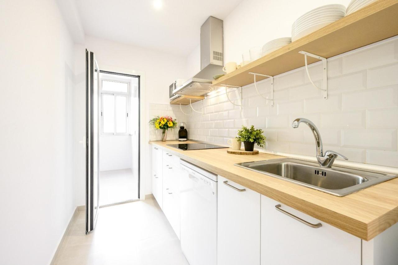 New & Sea - 3 Bedroom - By 10tosea Apartment