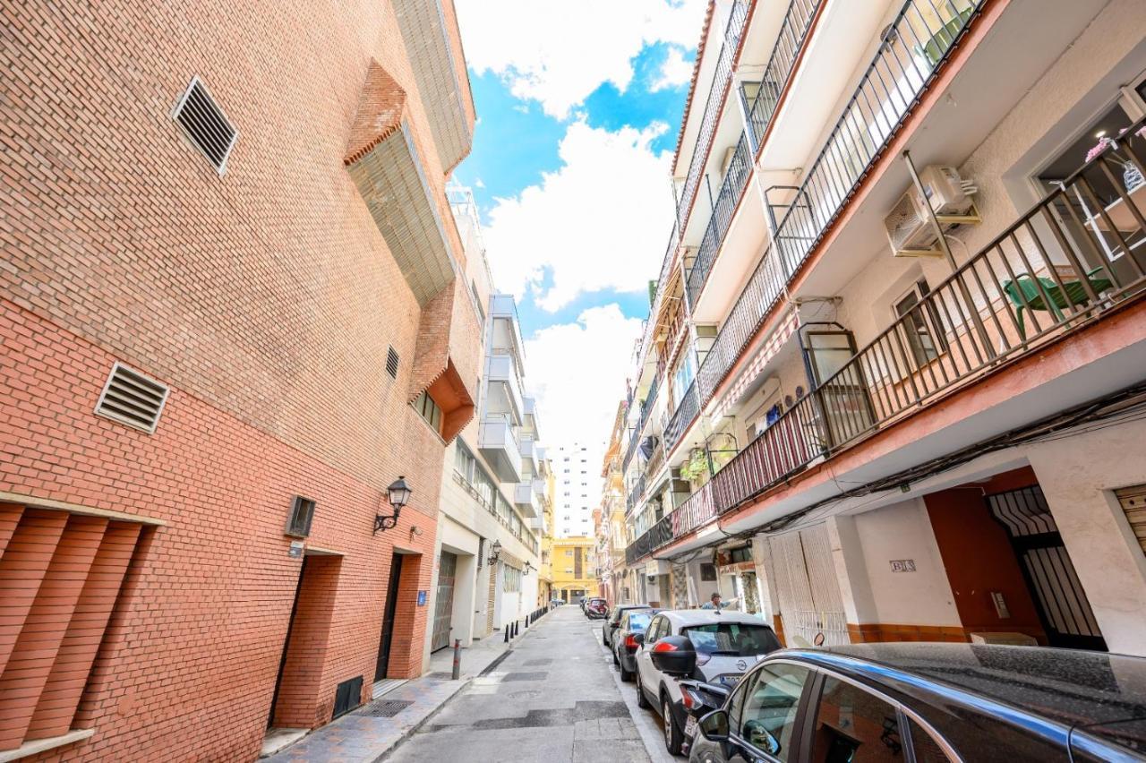 New & Sea - 3 Bedroom - By 10tosea Apartment Fuengirola